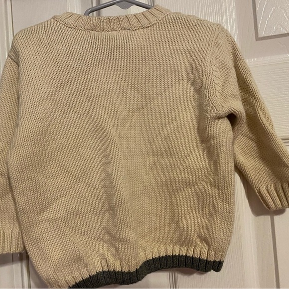 Koala Kids Train‎ Sweater - Picture 7 of 7